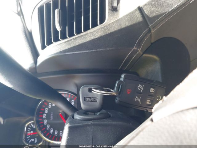 1GKS1AKC5GR480873 GMC YUKON SLE