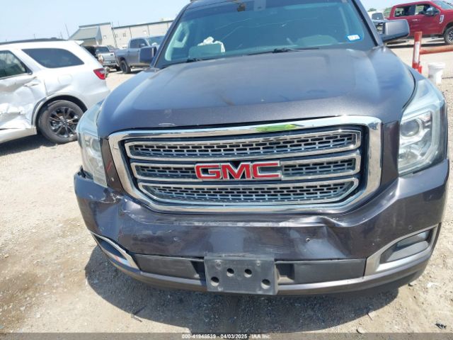 1GKS1AKC5GR480873 GMC YUKON SLE