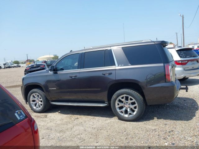 1GKS1AKC5GR480873 GMC YUKON SLE