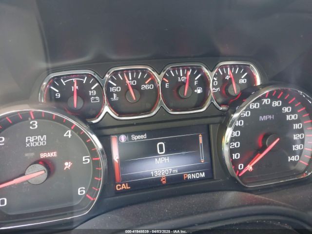 1GKS1AKC5GR480873 GMC YUKON SLE