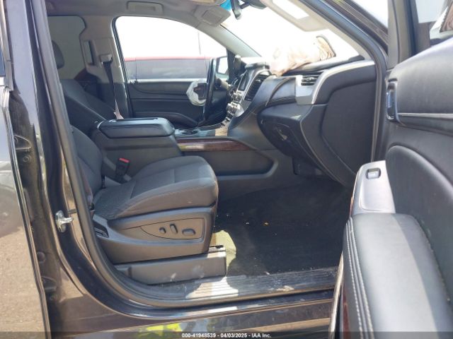 1GKS1AKC5GR480873 GMC YUKON SLE