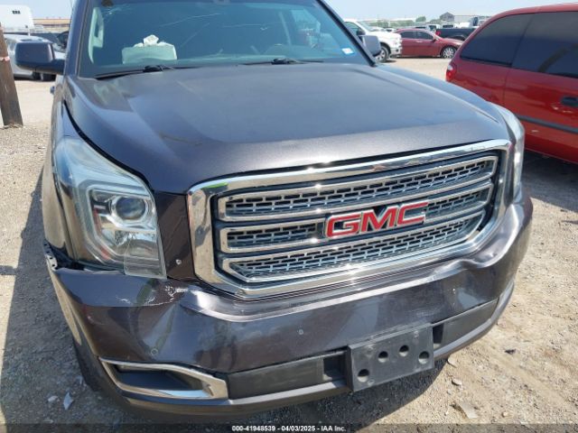 1GKS1AKC5GR480873 GMC YUKON SLE