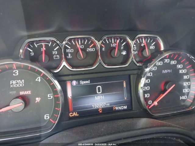 1GKS1AKC5GR480873 GMC YUKON SLE
