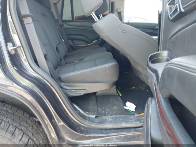 1GKS1AKC5GR480873 GMC YUKON SLE