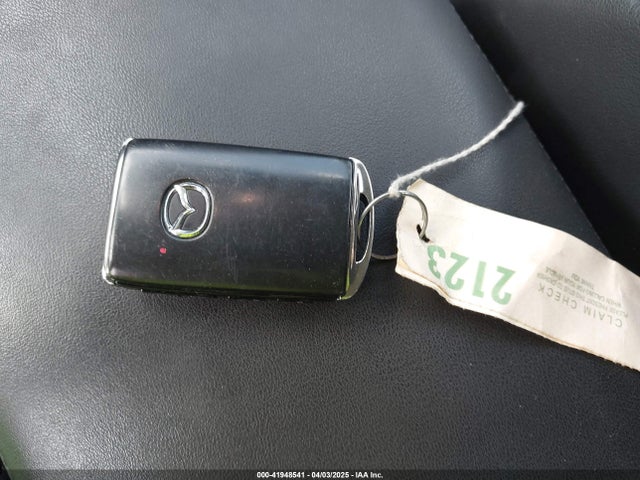 Mazda Mazda3 Select Package 2020 3MZBPACL9LM127098 Image 11