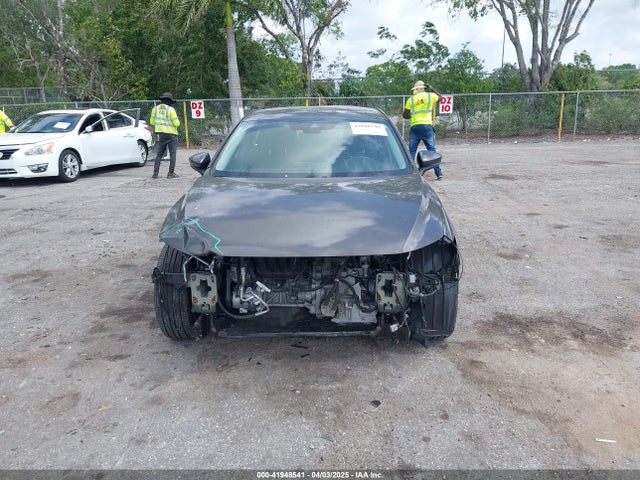 Mazda Mazda3 Select Package 2020 3MZBPACL9LM127098 Image 12