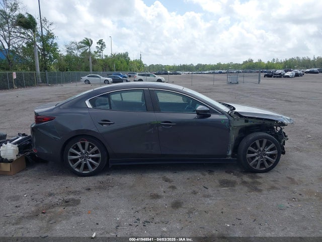 Mazda Mazda3 Select Package 2020 3MZBPACL9LM127098 Image 13