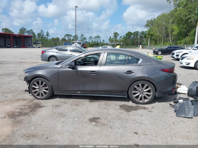 Mazda Mazda3 Select Package 2020 3MZBPACL9LM127098 Image 14