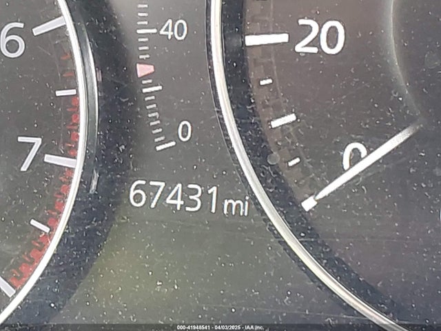 Mazda Mazda3 Select Package 2020 3MZBPACL9LM127098 Image 15