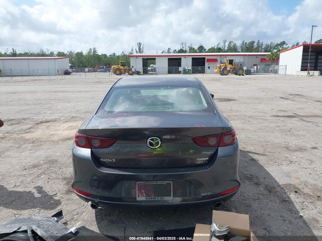 Mazda Mazda3 Select Package 2020 3MZBPACL9LM127098 Image 16