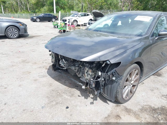 Mazda Mazda3 Select Package 2020 3MZBPACL9LM127098 Image 17