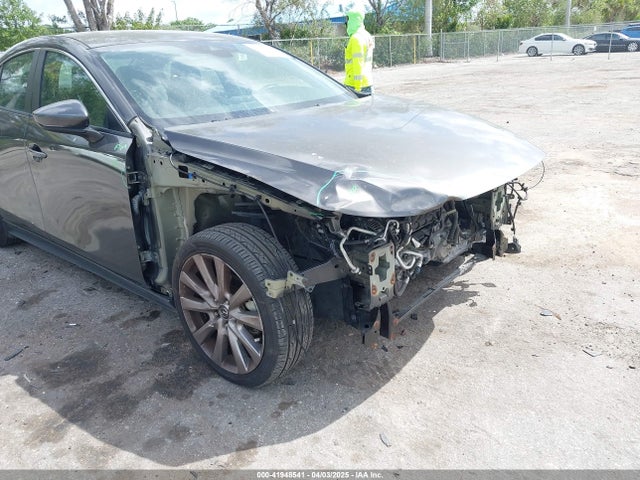 Mazda Mazda3 Select Package 2020 3MZBPACL9LM127098 Image 18