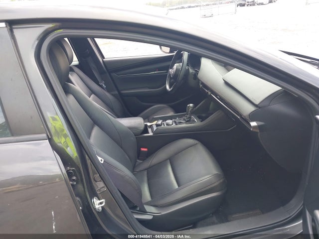 Mazda Mazda3 Select Package 2020 3MZBPACL9LM127098 Image 5