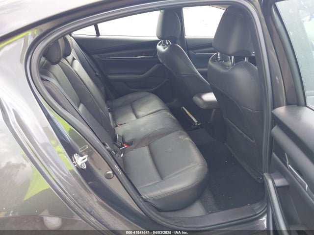 Mazda Mazda3 Select Package 2020 3MZBPACL9LM127098 Image 8