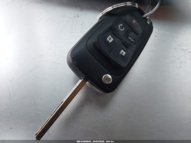 1G11C5SLXEF189978 Chevrolet MALIBU 1LT