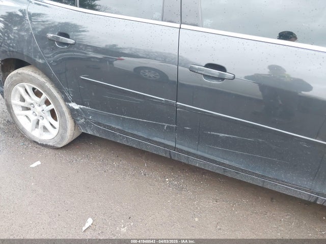 1G11C5SLXEF189978 Chevrolet MALIBU 1LT