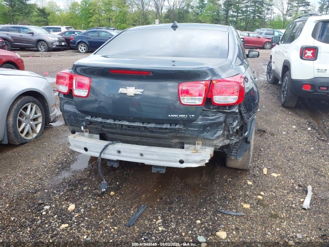 1G11C5SLXEF189978 Chevrolet MALIBU 1LT
