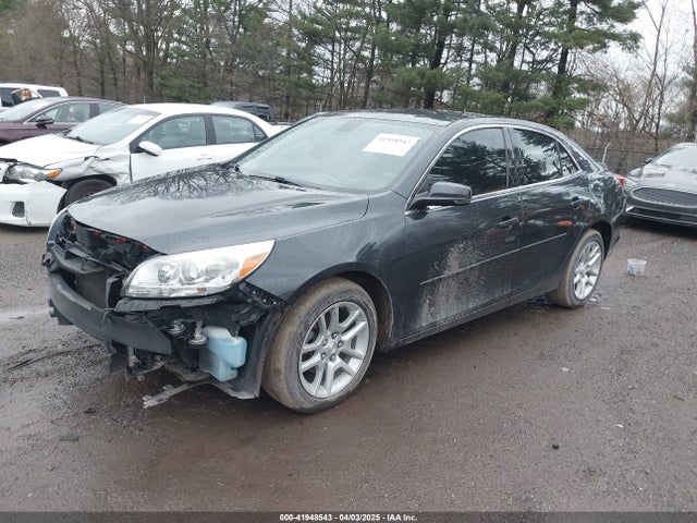 1G11C5SLXEF189978 Chevrolet MALIBU 1LT