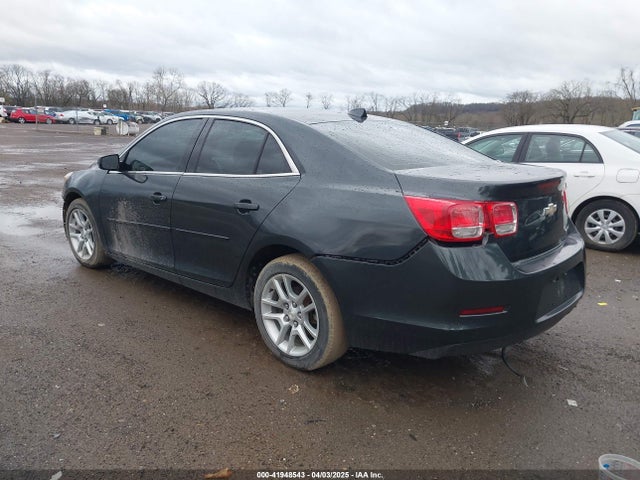 1G11C5SLXEF189978 Chevrolet MALIBU 1LT