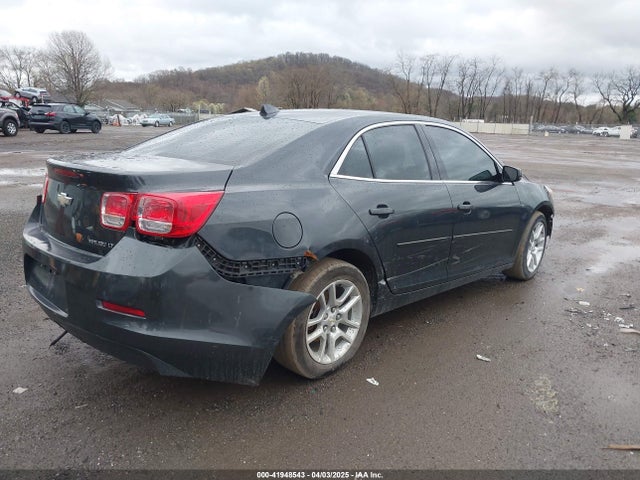 1G11C5SLXEF189978 Chevrolet MALIBU 1LT