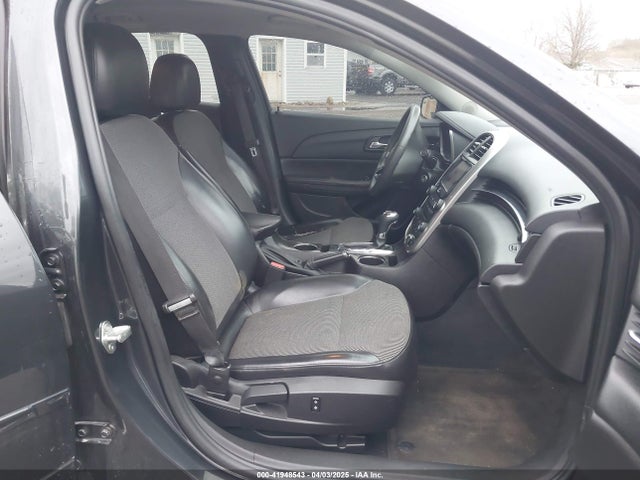 1G11C5SLXEF189978 Chevrolet MALIBU 1LT