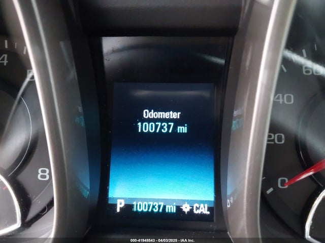 1G11C5SLXEF189978 Chevrolet MALIBU 1LT