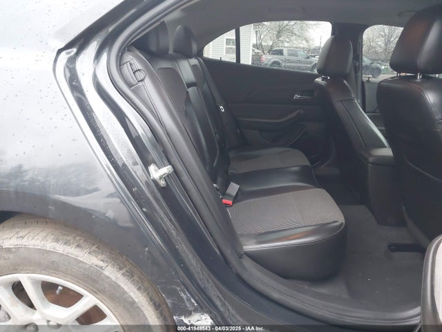 1G11C5SLXEF189978 Chevrolet MALIBU 1LT