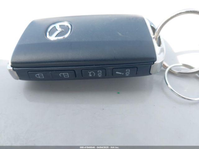3MZBPBCL7MM253158 Mazda Mazda3 Preferred