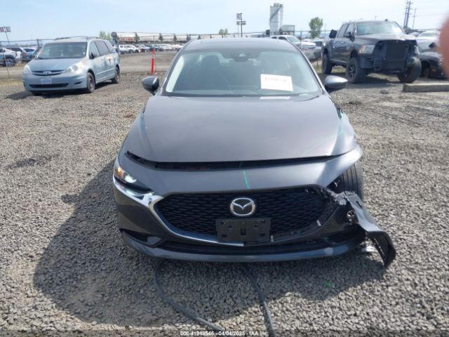 3MZBPBCL7MM253158 Mazda Mazda3 Preferred
