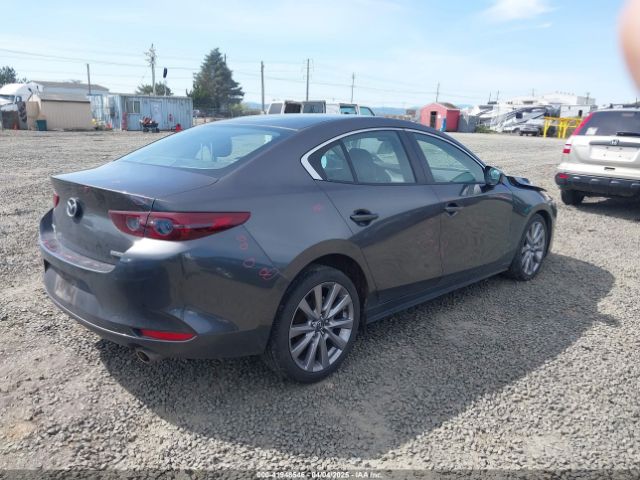 3MZBPBCL7MM253158 Mazda Mazda3 Preferred