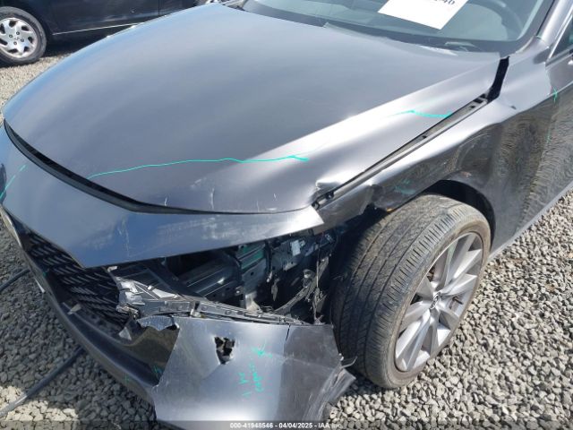 3MZBPBCL7MM253158 Mazda Mazda3 Preferred