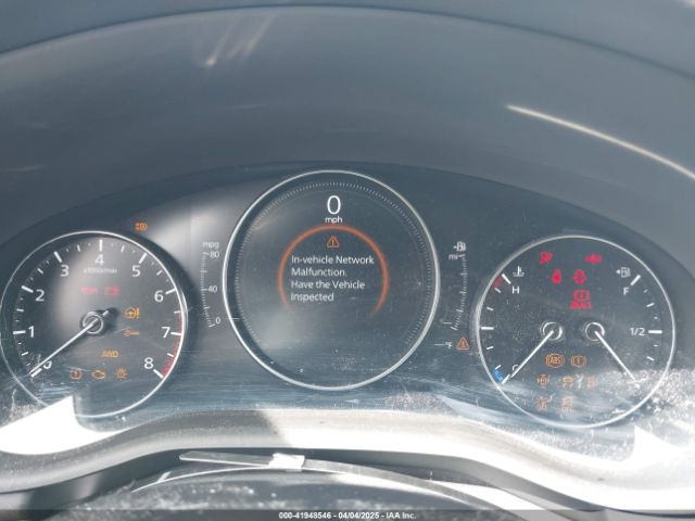 3MZBPBCL7MM253158 Mazda Mazda3 Preferred