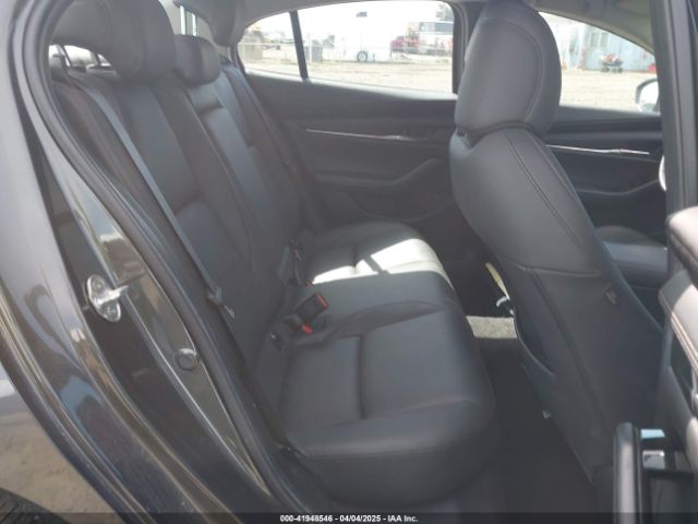 3MZBPBCL7MM253158 Mazda Mazda3 Preferred