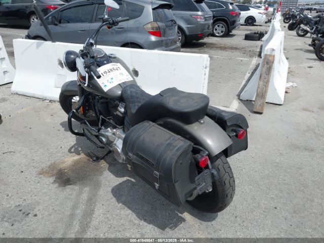 2019 HARLEY-DAVIDSON FLSL 1HD1YDJ69KB019627 Photo 2