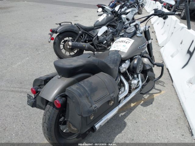 2019 HARLEY-DAVIDSON FLSL 1HD1YDJ69KB019627 Photo 3