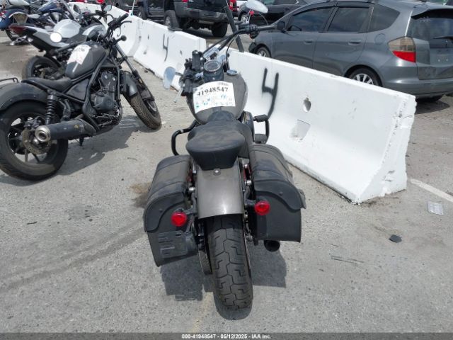 2019 HARLEY-DAVIDSON FLSL 1HD1YDJ69KB019627 Photo 5