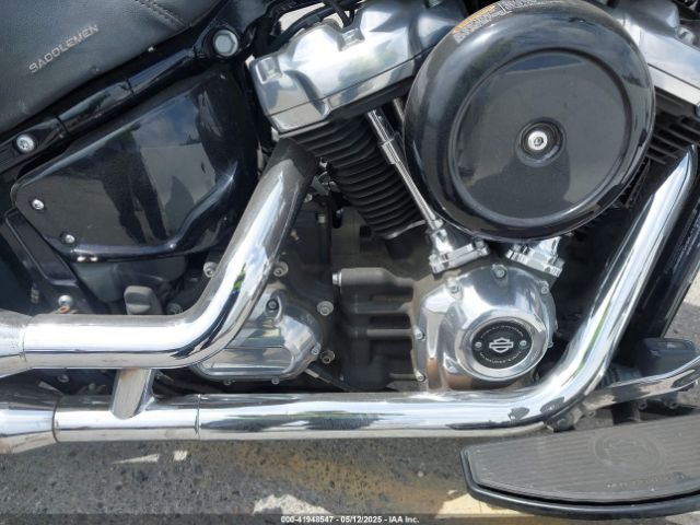 2019 HARLEY-DAVIDSON FLSL 1HD1YDJ69KB019627 Photo 7