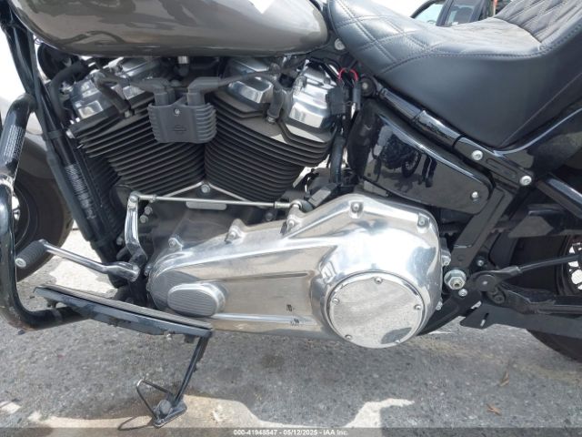 2019 HARLEY-DAVIDSON FLSL 1HD1YDJ69KB019627 Photo 8
