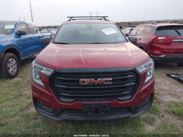 3GKALMEG4PL242669 GMC Terrain Fwd Sle