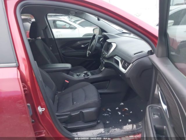 3GKALMEG4PL242669 GMC Terrain Fwd Sle