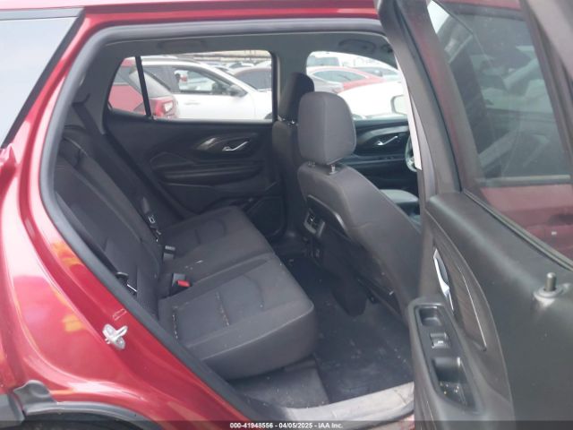 3GKALMEG4PL242669 GMC Terrain Fwd Sle
