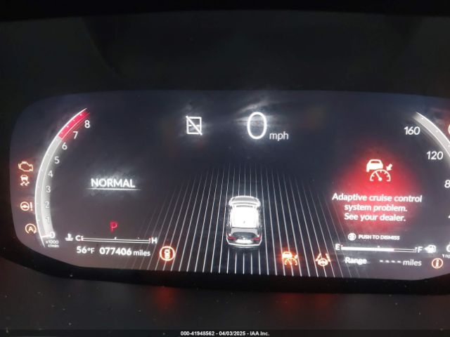 2022 ACURA MDX 5J8YD8H94NL002057 Photo 6