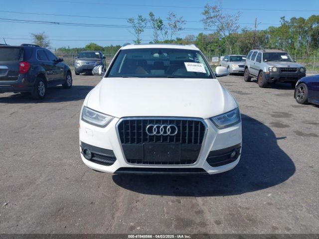 WA1EFCFS7FR010697 Audi Q3 2.0t Premium Plus