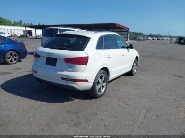 WA1EFCFS7FR010697 Audi Q3 2.0t Premium Plus