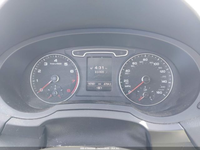 WA1EFCFS7FR010697 Audi Q3 2.0t Premium Plus