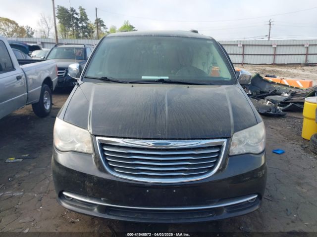 2C4RC1CG5ER347141 Chrysler Town & Country Touring-l