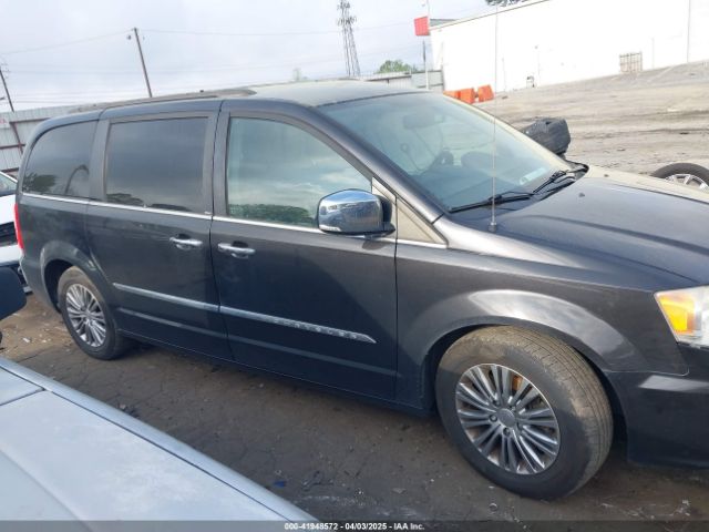 2C4RC1CG5ER347141 Chrysler Town & Country Touring-l