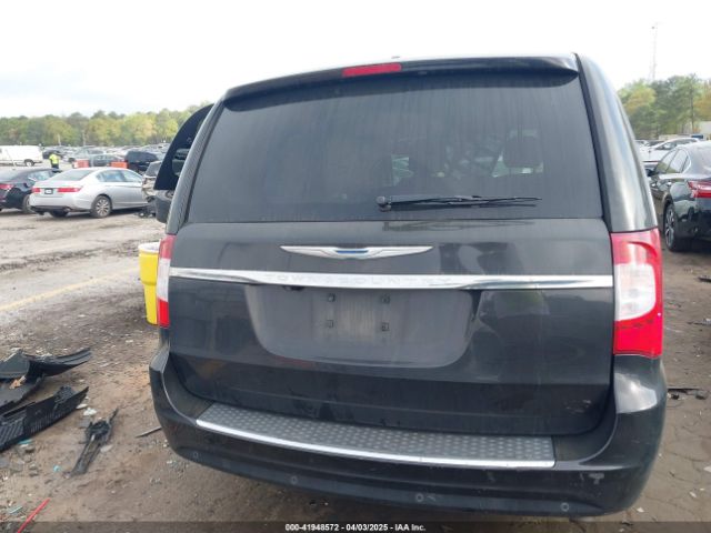 2C4RC1CG5ER347141 Chrysler Town & Country Touring-l