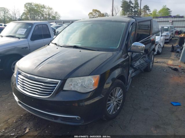 2C4RC1CG5ER347141 Chrysler Town & Country Touring-l