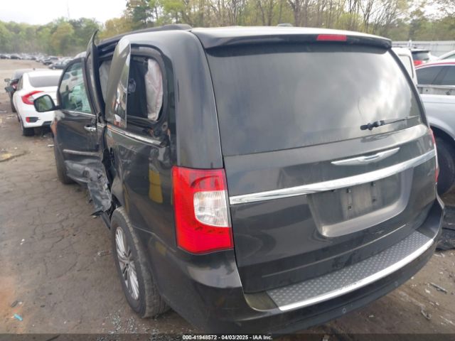 2C4RC1CG5ER347141 Chrysler Town & Country Touring-l